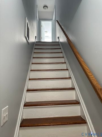 3209 Cliff Ave, Richmond, VA 23222