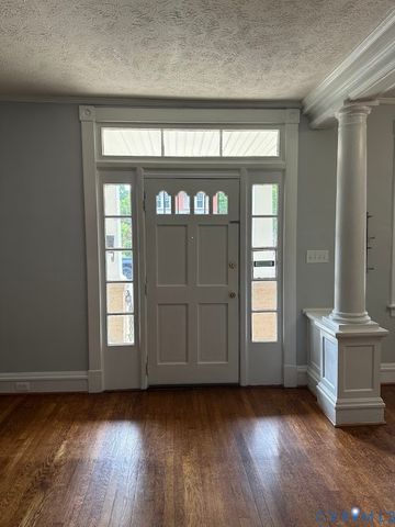 3209 Cliff Ave, Richmond, VA 23222