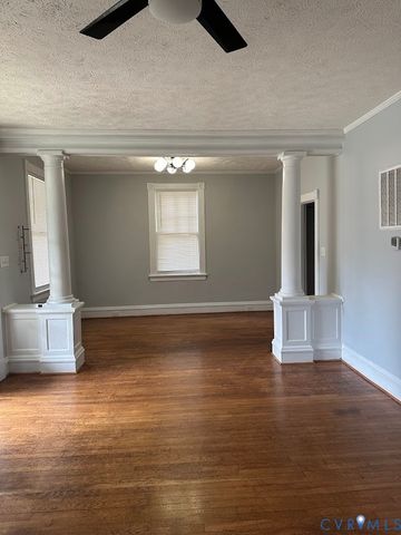 3209 Cliff Ave, Richmond, VA 23222