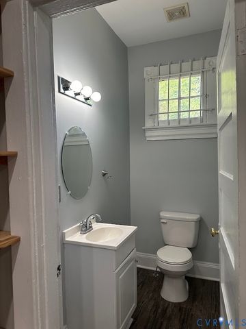 3209 Cliff Ave, Richmond, VA 23222