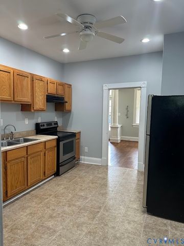 3209 Cliff Ave, Richmond, VA 23222