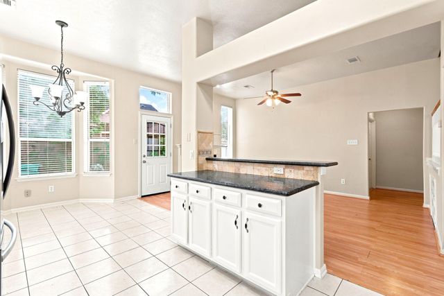 20707 Redbud Trail, Humble, TX 77346