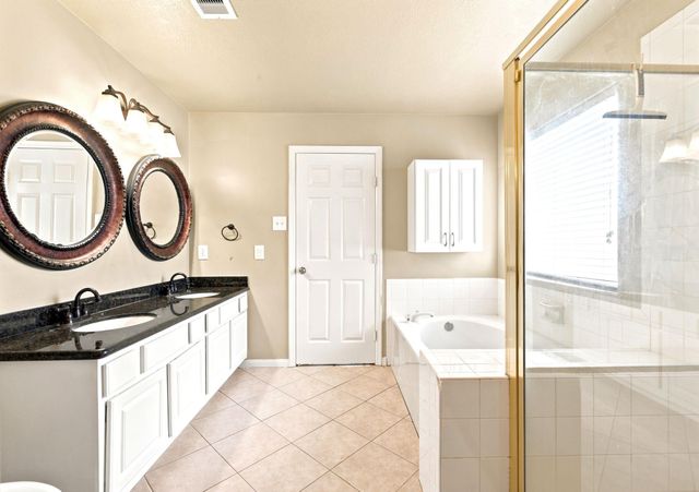 20707 Redbud Trail, Humble, TX 77346