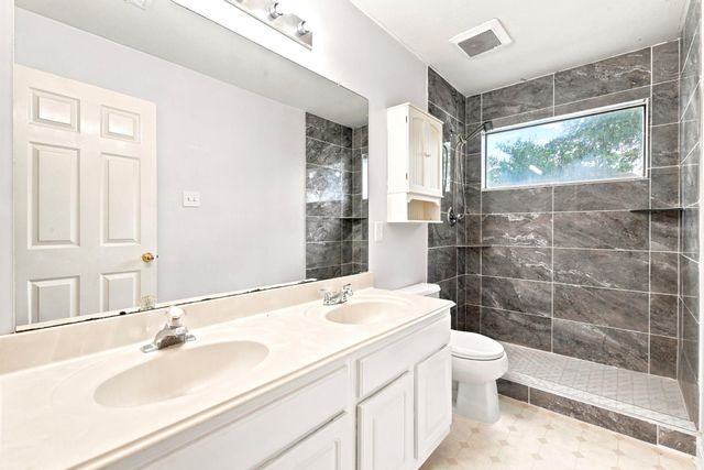 20707 Redbud Trail, Humble, TX 77346