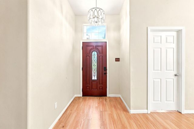 20707 Redbud Trail, Humble, TX 77346