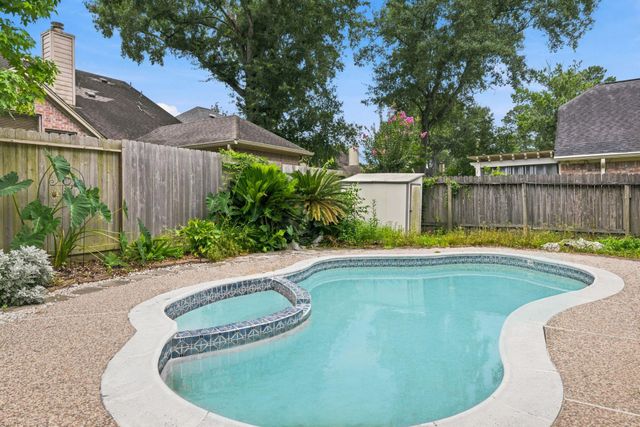 20707 Redbud Trail, Humble, TX 77346