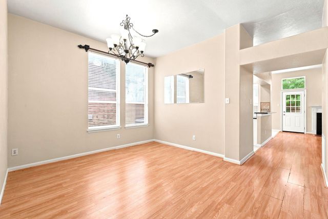 20707 Redbud Trail, Humble, TX 77346