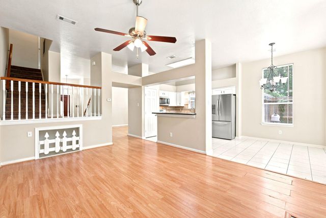 20707 Redbud Trail, Humble, TX 77346