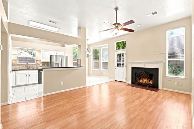 20707 Redbud Trail, Humble, TX 77346