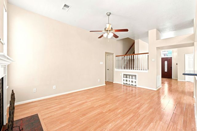 20707 Redbud Trail, Humble, TX 77346