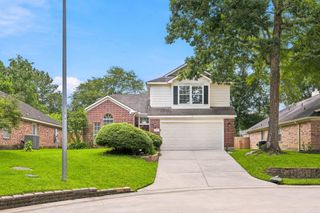 20707 Redbud Trail, Humble, TX 77346