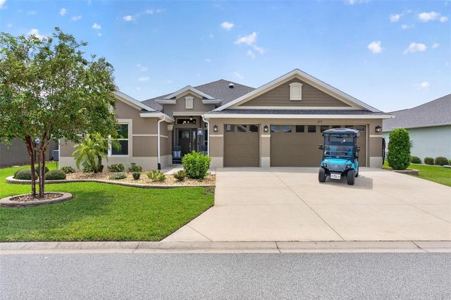 912 HUBBARD LOOP, The Villages, FL 32163