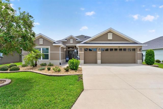 912 HUBBARD LOOP, The Villages, FL 32163
