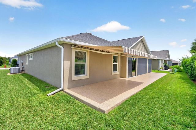 912 HUBBARD LOOP, The Villages, FL 32163