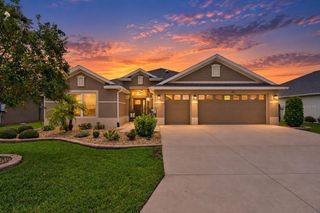 912 HUBBARD LOOP, The Villages, FL 32163
