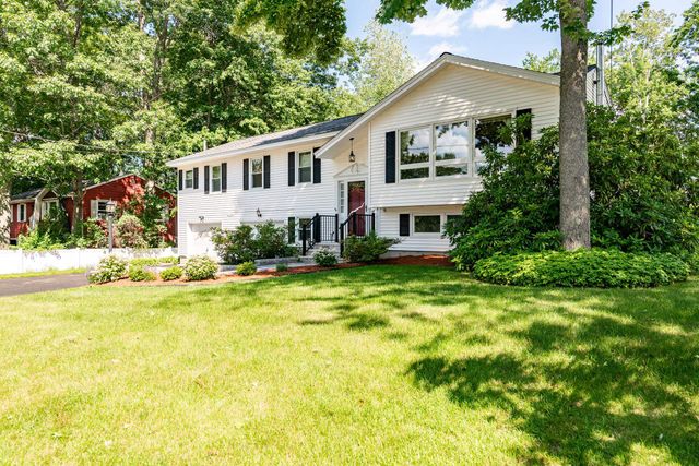 24 Anita Street, Rochester, NH 03867