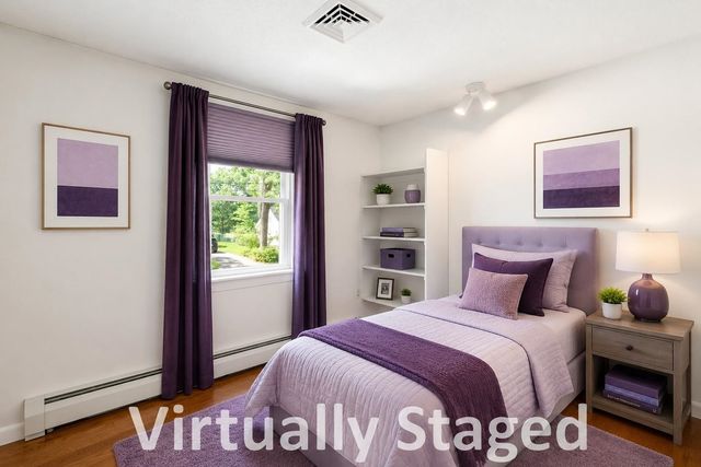 24 Anita Street, Rochester, NH 03867