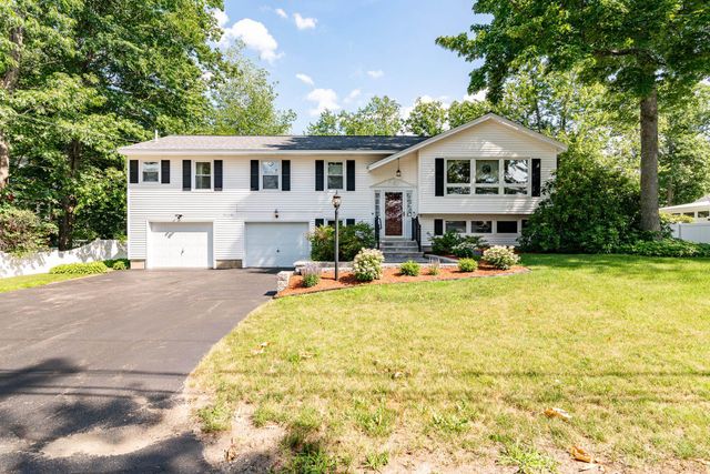 24 Anita Street, Rochester, NH 03867