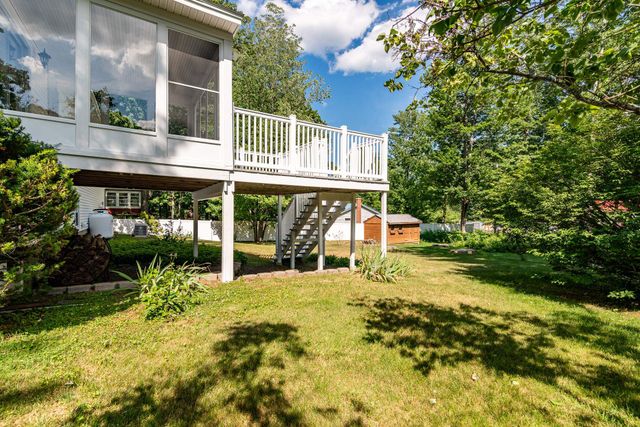 24 Anita Street, Rochester, NH 03867