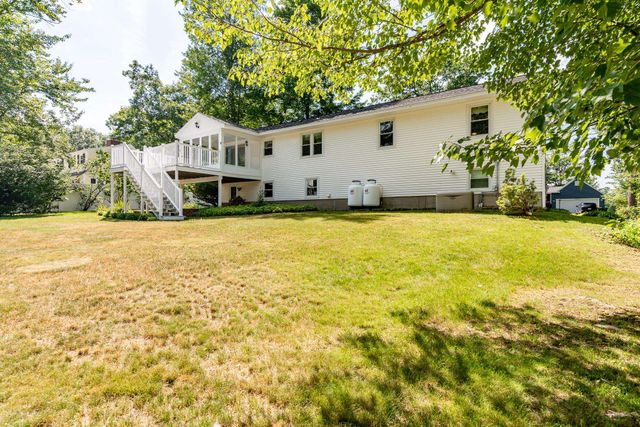 24 Anita Street, Rochester, NH 03867