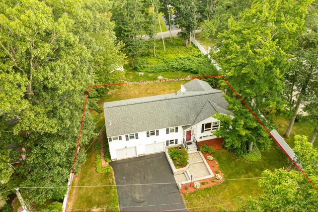 24 Anita Street, Rochester, NH 03867