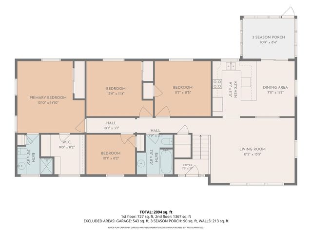 24 Anita Street, Rochester, NH 03867