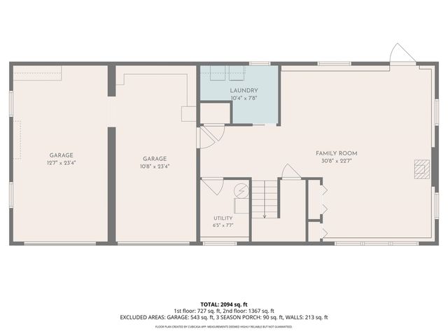 24 Anita Street, Rochester, NH 03867