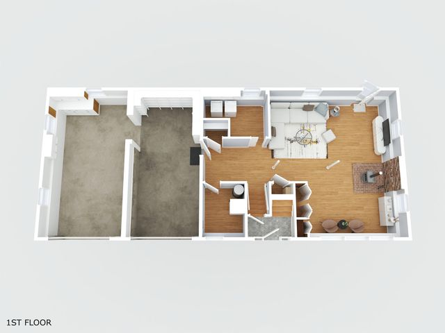 24 Anita Street, Rochester, NH 03867