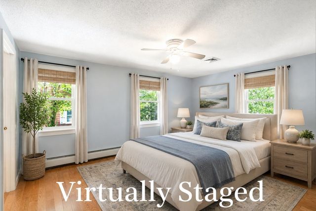 24 Anita Street, Rochester, NH 03867