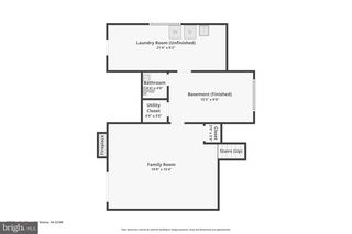 2638 BOWLING GREEN DR, Vienna, VA 22180