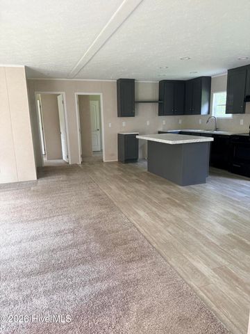 645 Bent Knee Road, Keysville, GA 30816