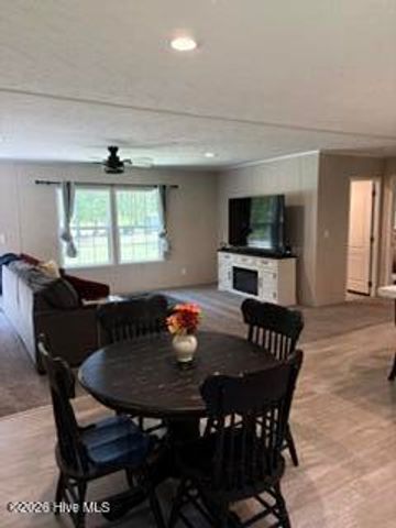 645 Bent Knee Road, Keysville, GA 30816