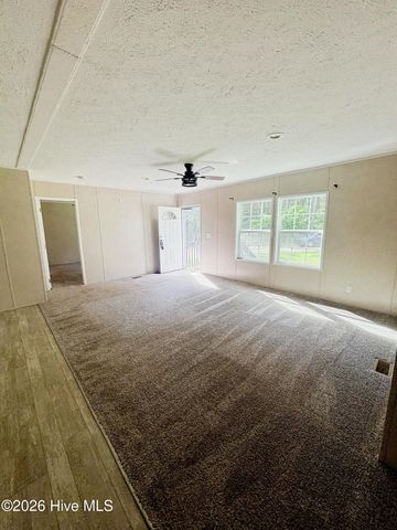 645 Bent Knee Road, Keysville, GA 30816