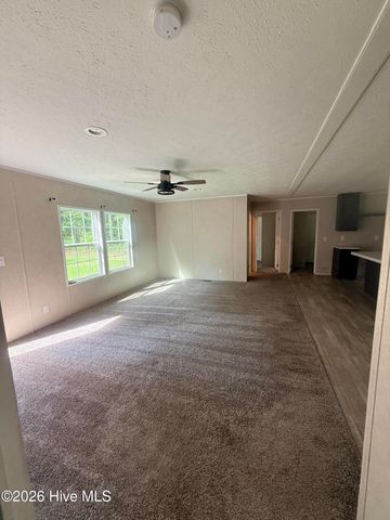 645 Bent Knee Road, Keysville, GA 30816