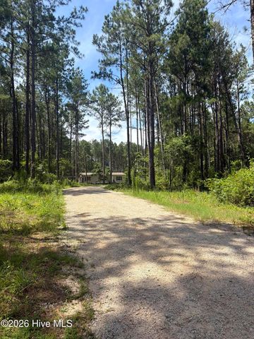 645 Bent Knee Road, Keysville, GA 30816