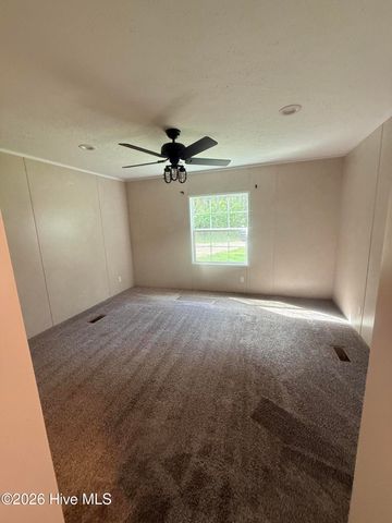 645 Bent Knee Road, Keysville, GA 30816