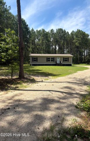 645 Bent Knee Road, Keysville, GA 30816