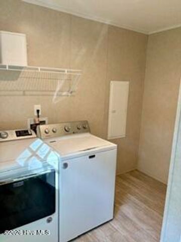 645 Bent Knee Road, Keysville, GA 30816