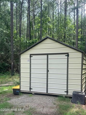 645 Bent Knee Road, Keysville, GA 30816
