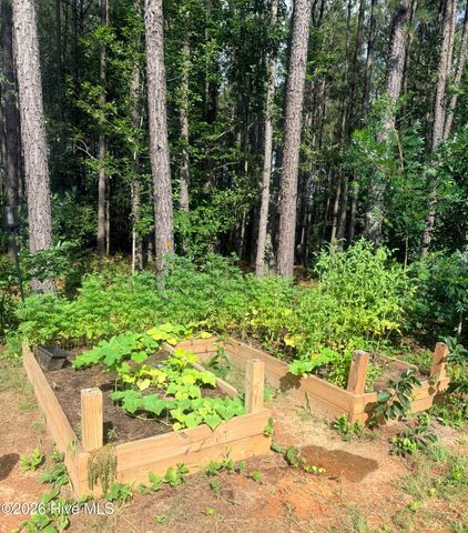 645 Bent Knee Road, Keysville, GA 30816