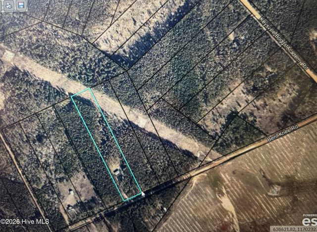 645 Bent Knee Road, Keysville, GA 30816