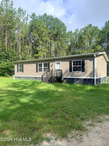 645 Bent Knee Road, Keysville, GA 30816