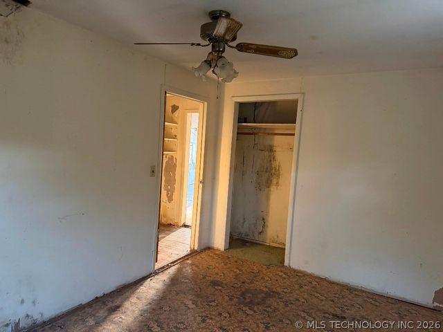 4527 S Waco Avenue, Tulsa, OK 74107