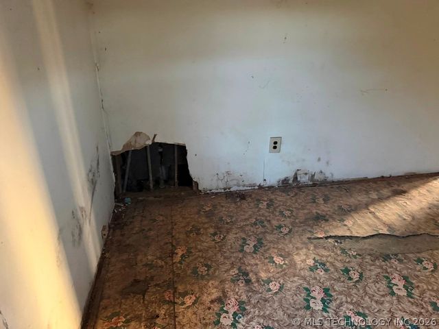 4527 S Waco Avenue, Tulsa, OK 74107