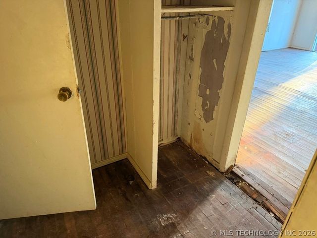 4527 S Waco Avenue, Tulsa, OK 74107