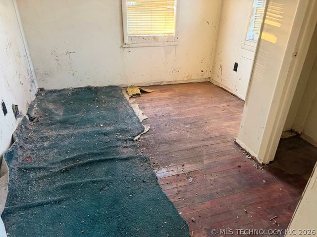 4527 S Waco Avenue, Tulsa, OK 74107