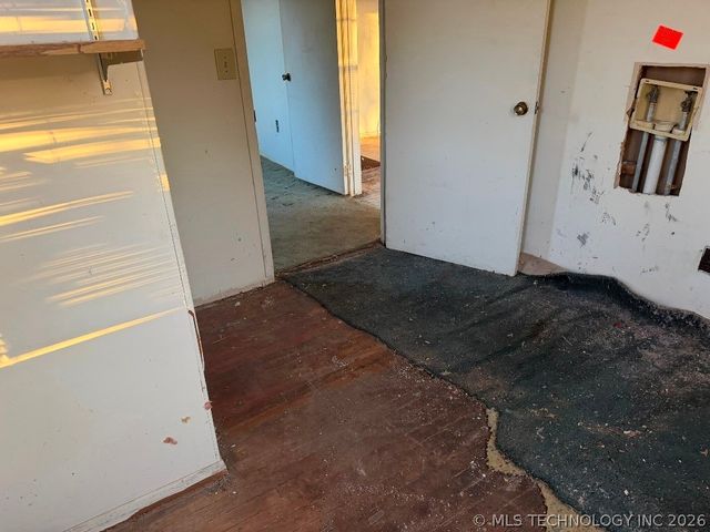 4527 S Waco Avenue, Tulsa, OK 74107