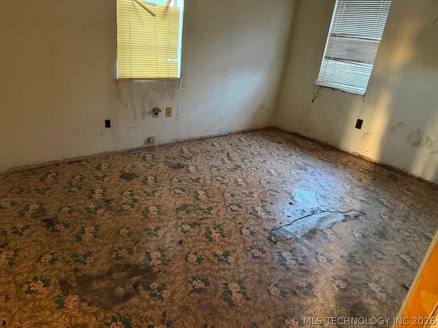 4527 S Waco Avenue, Tulsa, OK 74107