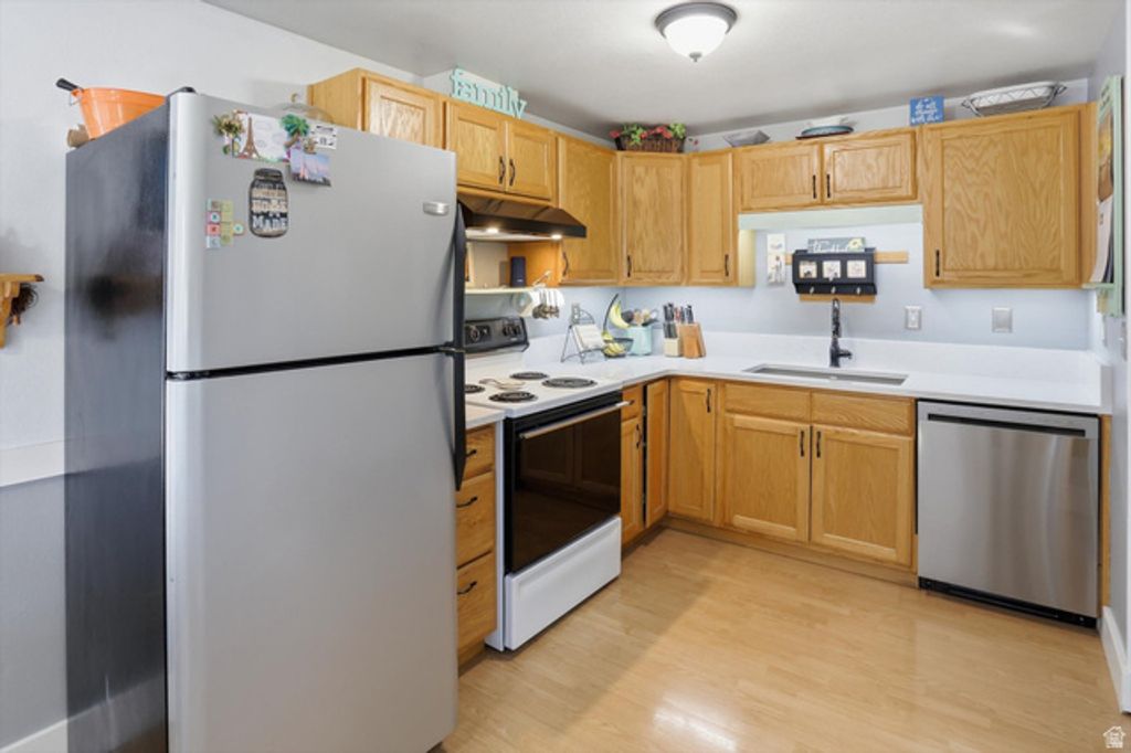 Image 12 of property listing at 149 W 925 S, Garland, UT 84312
