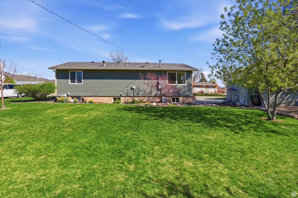 Image 42 of property listing at 149 W 925 S, Garland, UT 84312